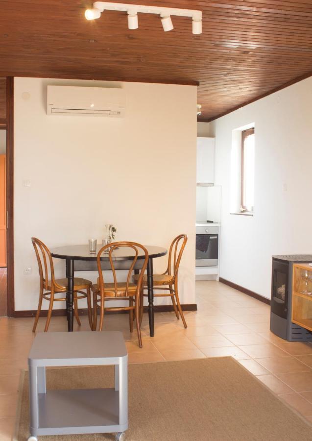 Villa Ljupka Graberje Ivanićko Esterno foto