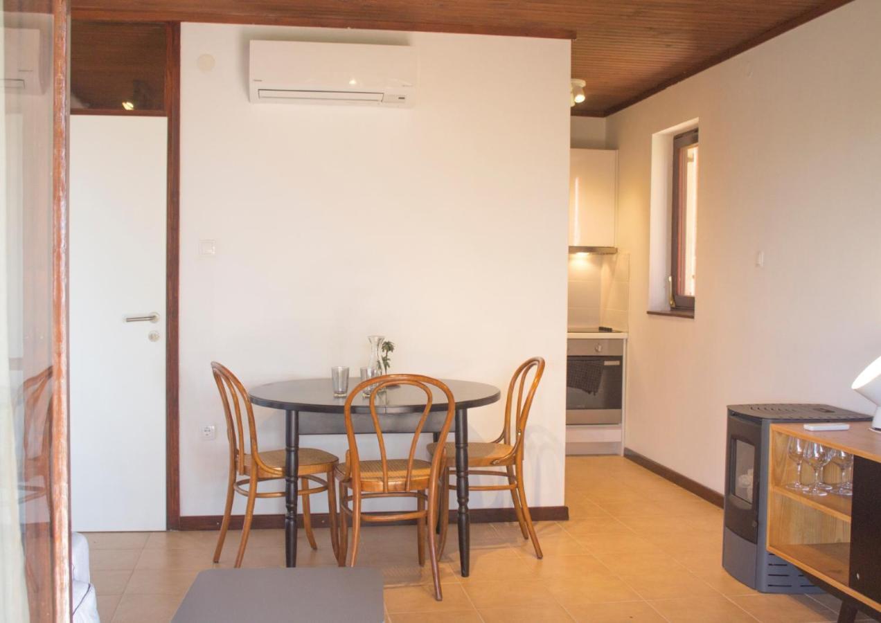 Villa Ljupka Graberje Ivanićko Esterno foto