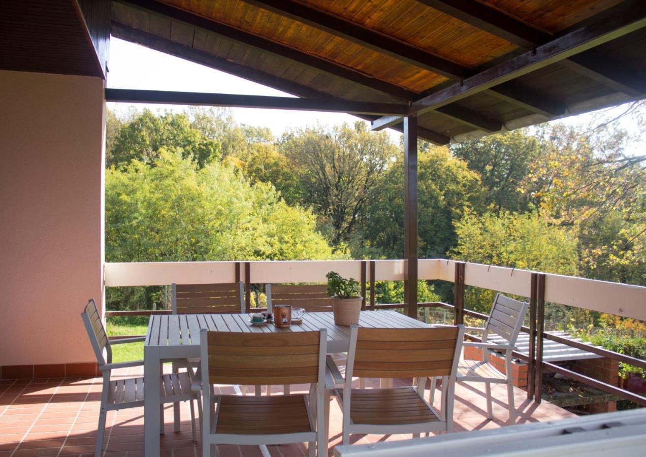 Villa Ljupka Graberje Ivanićko Esterno foto